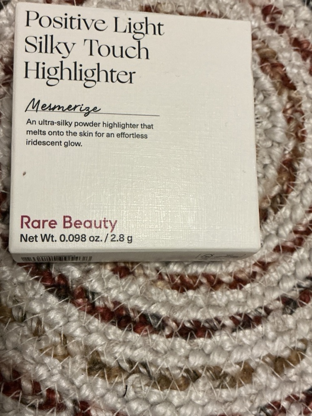 Accessories Subcategory Identification